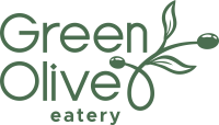 GREEN OLIVE EATERY