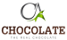 Logo CA CHOCOLATE