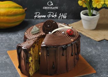 Nikmati Kualitas dan Keunikan Cokelat di CA Chocolate, Produk Cokelat Terbaik di Riau